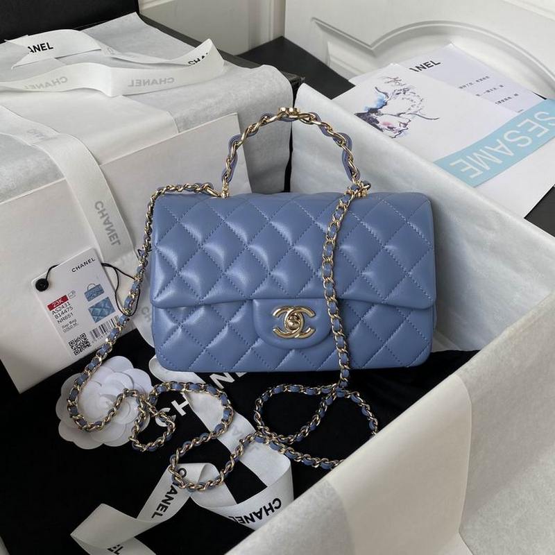 Chanel Handbags 634